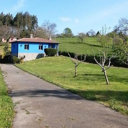 JuncedoLa Casa Azul De Lua Un Lugar Magico别墅 外观 照片