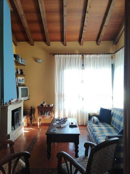 JuncedoLa Casa Azul De Lua Un Lugar Magico别墅 外观 照片