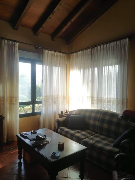 JuncedoLa Casa Azul De Lua Un Lugar Magico别墅 外观 照片