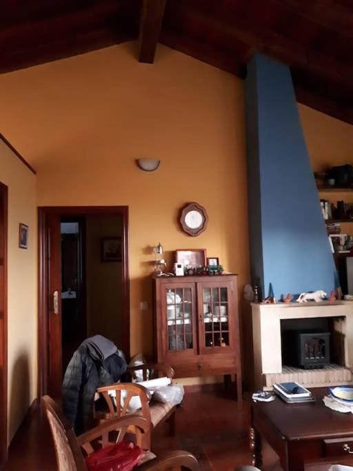 JuncedoLa Casa Azul De Lua Un Lugar Magico别墅 外观 照片