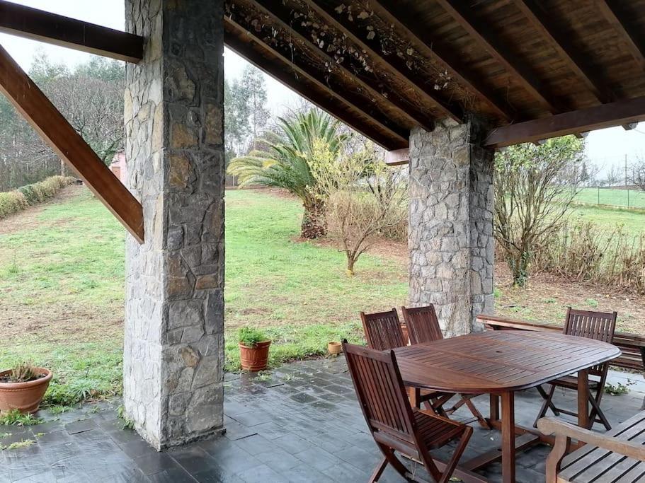 JuncedoLa Casa Azul De Lua Un Lugar Magico别墅 外观 照片