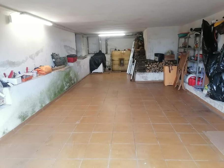 JuncedoLa Casa Azul De Lua Un Lugar Magico别墅 外观 照片