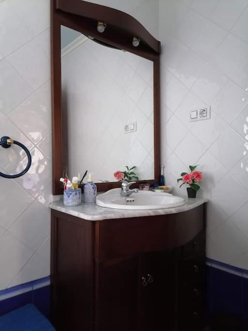 JuncedoLa Casa Azul De Lua Un Lugar Magico别墅 外观 照片
