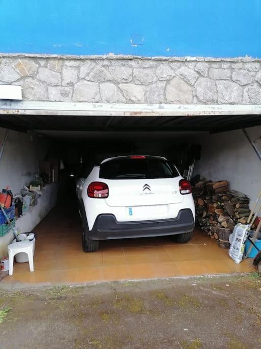 JuncedoLa Casa Azul De Lua Un Lugar Magico别墅 外观 照片