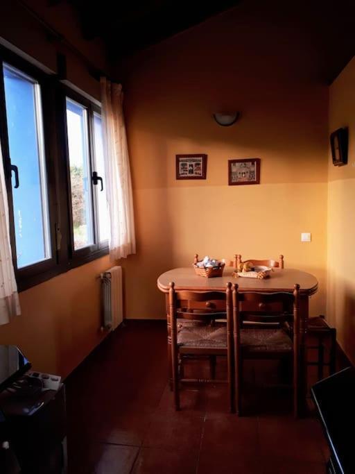 JuncedoLa Casa Azul De Lua Un Lugar Magico别墅 外观 照片