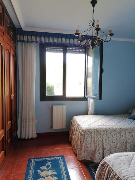 JuncedoLa Casa Azul De Lua Un Lugar Magico别墅 外观 照片