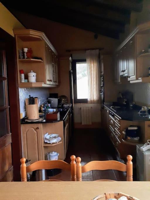 JuncedoLa Casa Azul De Lua Un Lugar Magico别墅 外观 照片