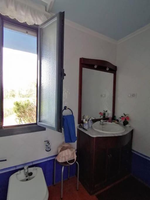 JuncedoLa Casa Azul De Lua Un Lugar Magico别墅 外观 照片