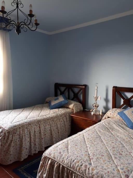 JuncedoLa Casa Azul De Lua Un Lugar Magico别墅 外观 照片